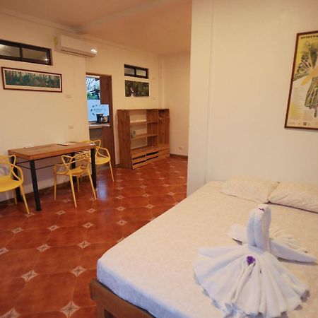 Hotel Pura Natura Tortuguero Bagian luar foto