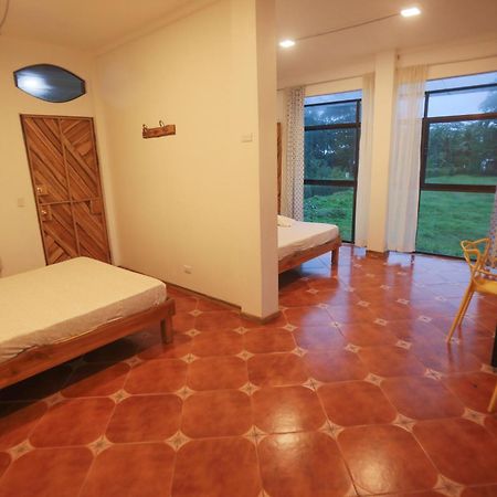 Hotel Pura Natura Tortuguero Bagian luar foto