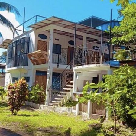Hotel Pura Natura Tortuguero Bagian luar foto
