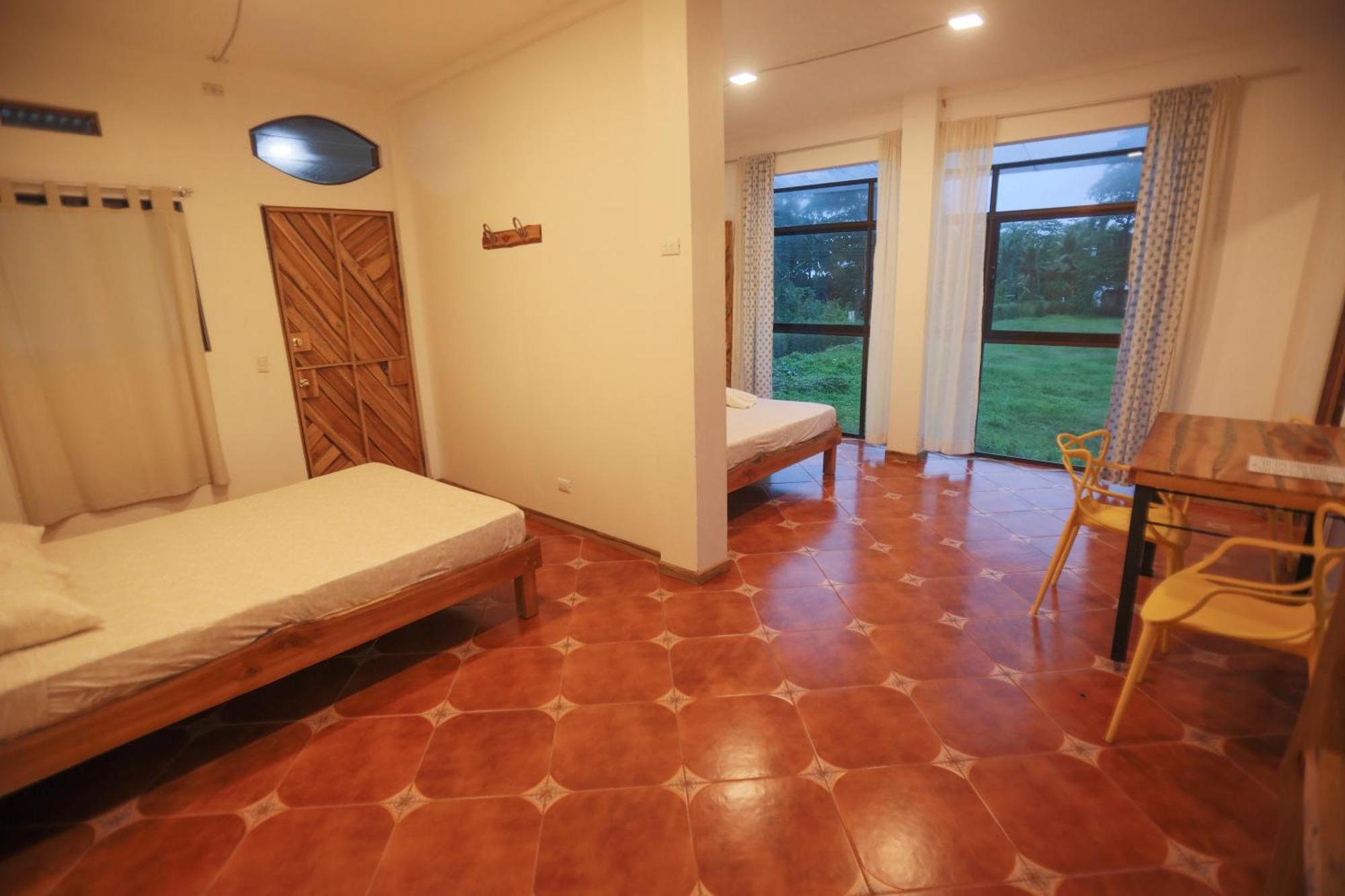 Hotel Pura Natura Tortuguero Bagian luar foto
