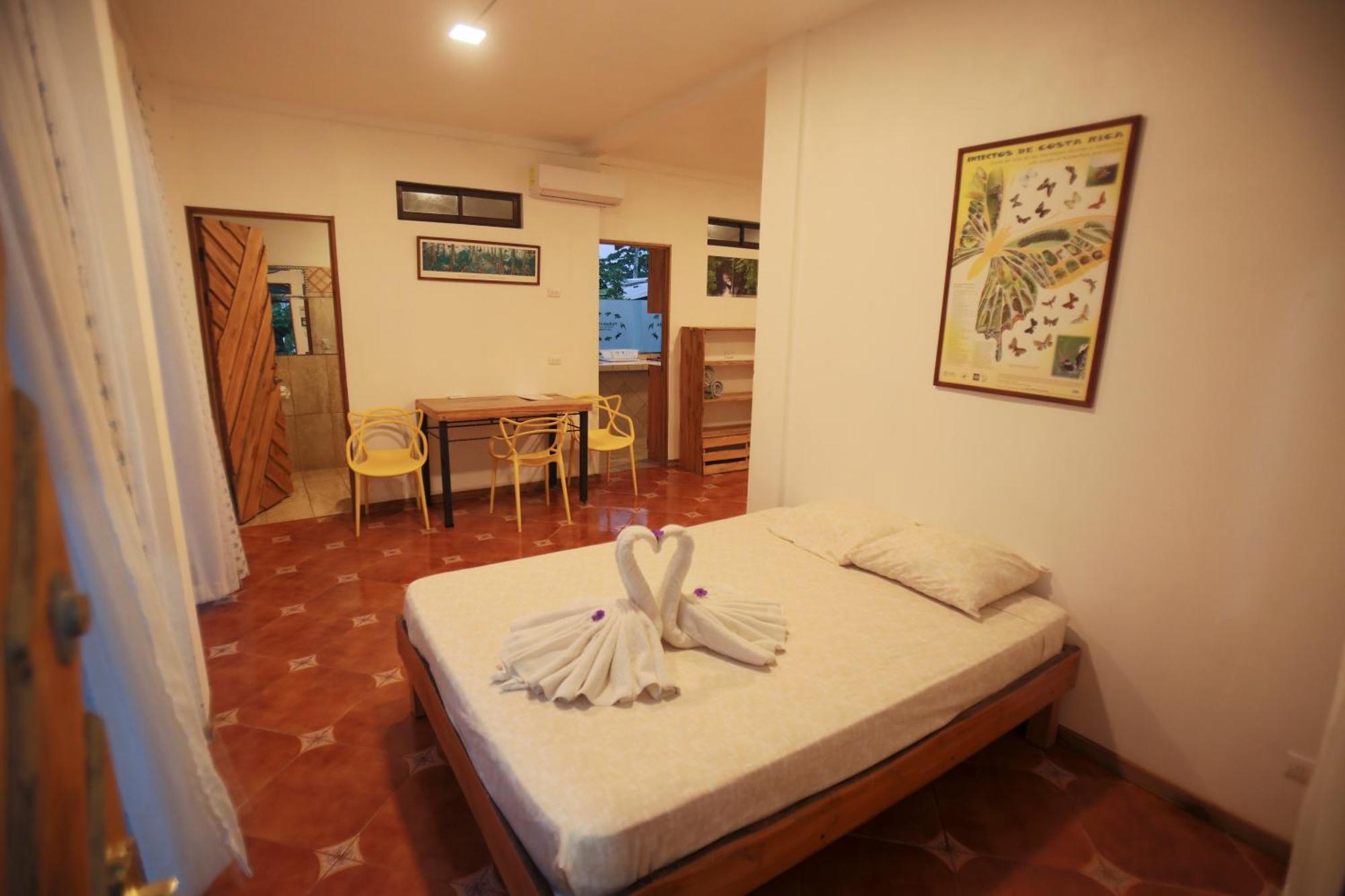 Hotel Pura Natura Tortuguero Bagian luar foto