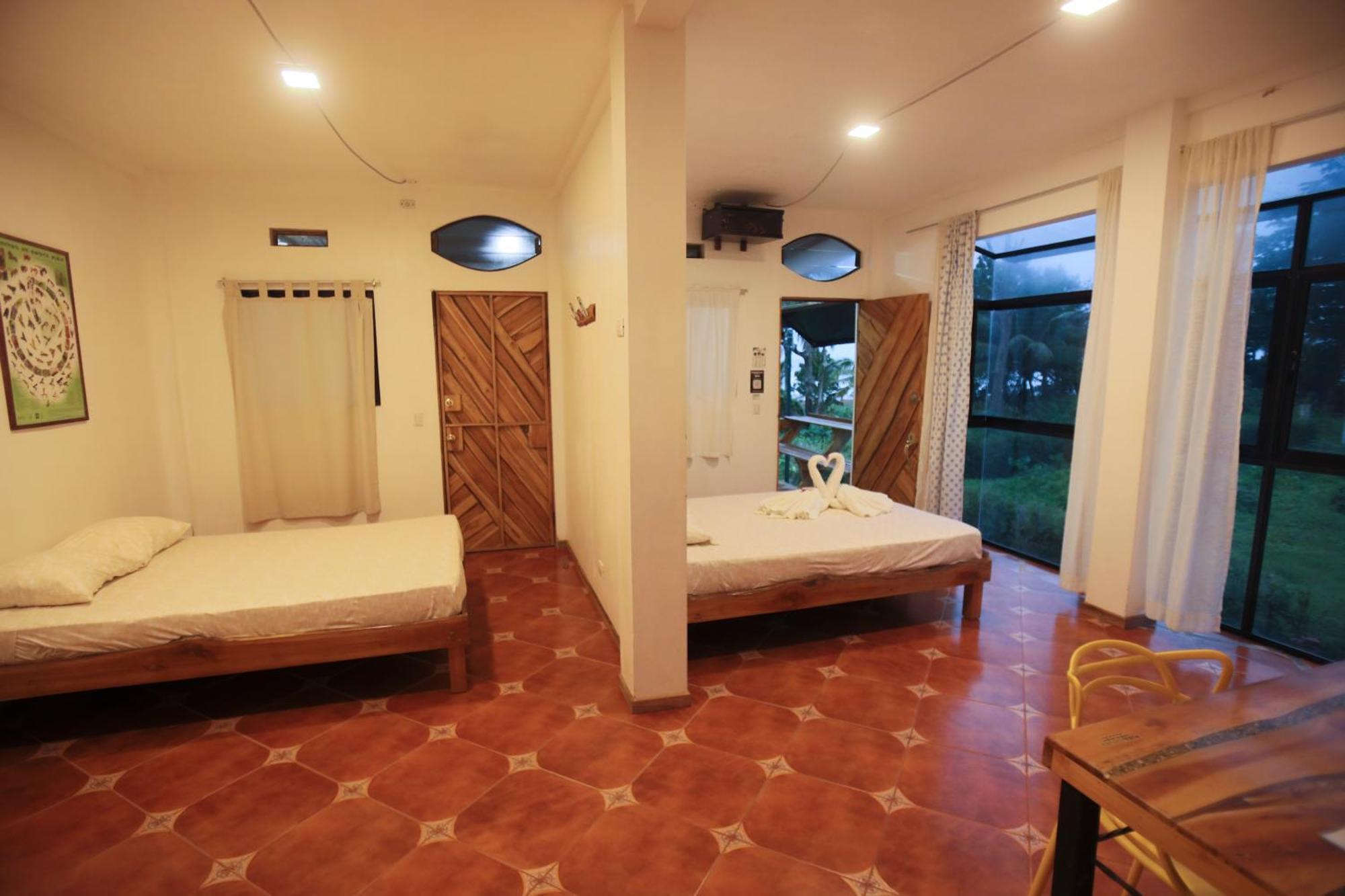 Hotel Pura Natura Tortuguero Bagian luar foto