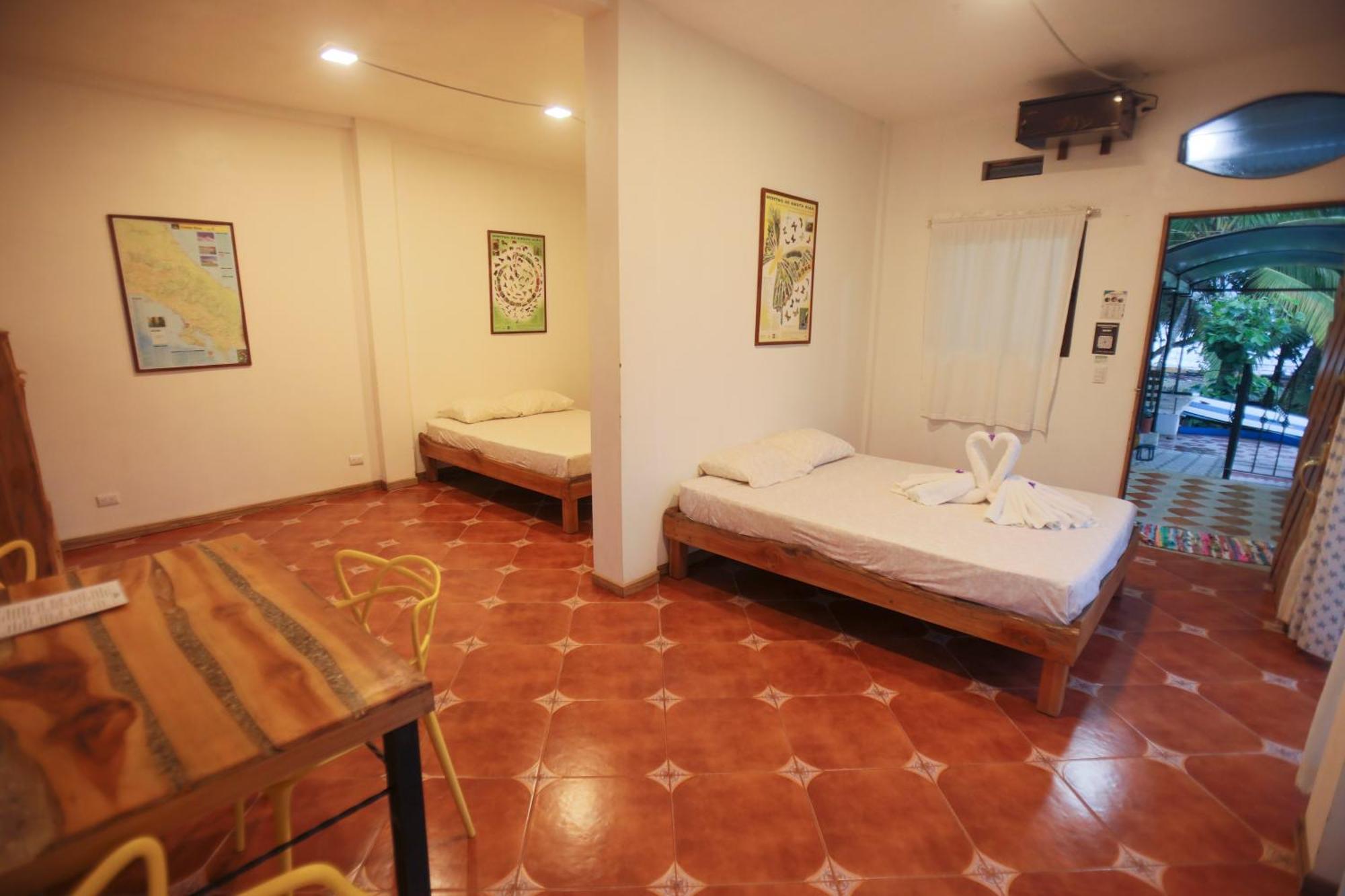 Hotel Pura Natura Tortuguero Bagian luar foto