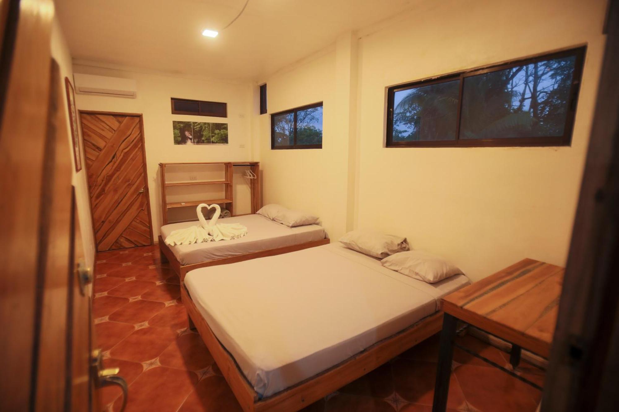 Hotel Pura Natura Tortuguero Bagian luar foto