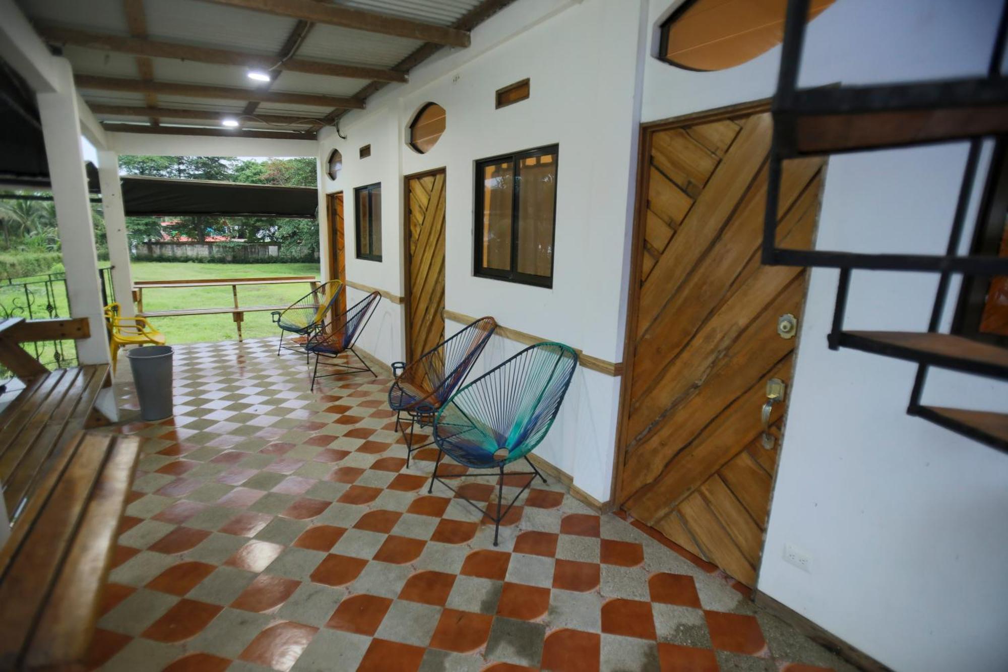 Hotel Pura Natura Tortuguero Bagian luar foto