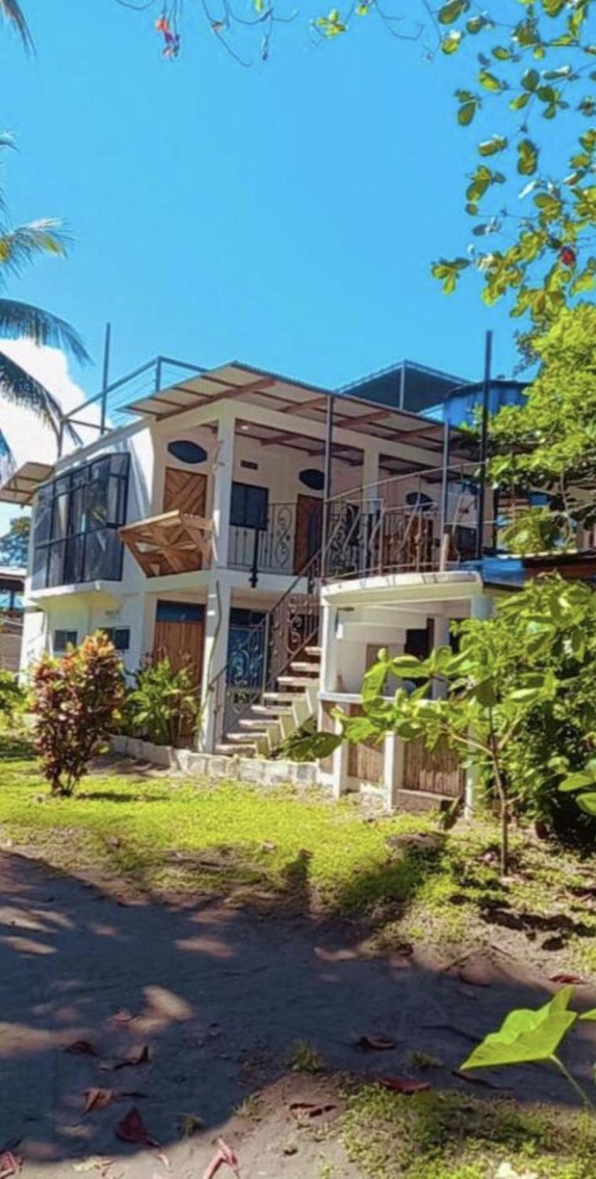 Hotel Pura Natura Tortuguero Bagian luar foto